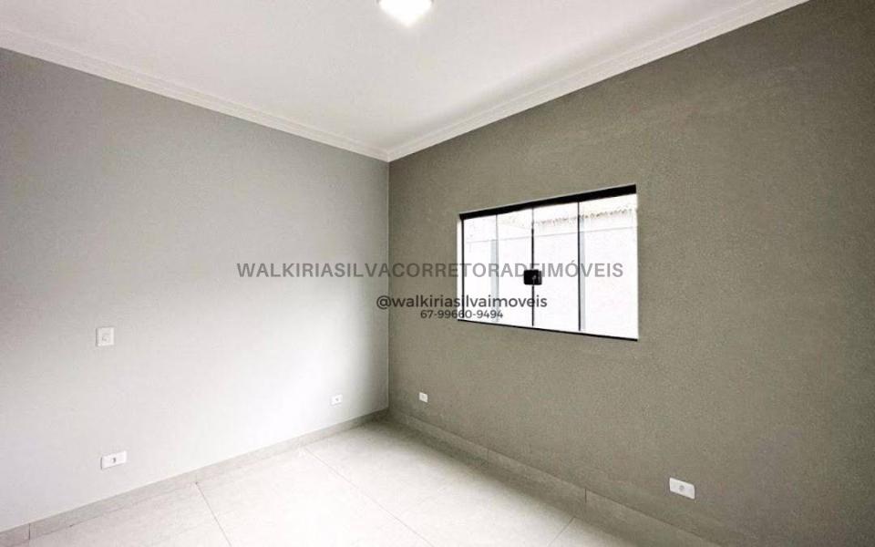 Casa Térrea à venda na Vila Morumbi, Campo Grande – foto 5