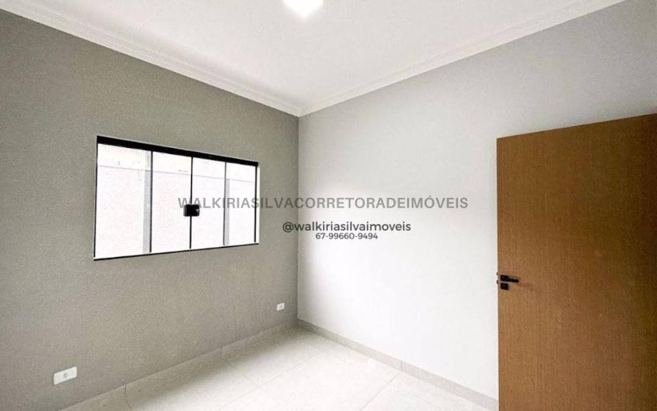 Casa Térrea à venda na Vila Morumbi, Campo Grande – foto 6
