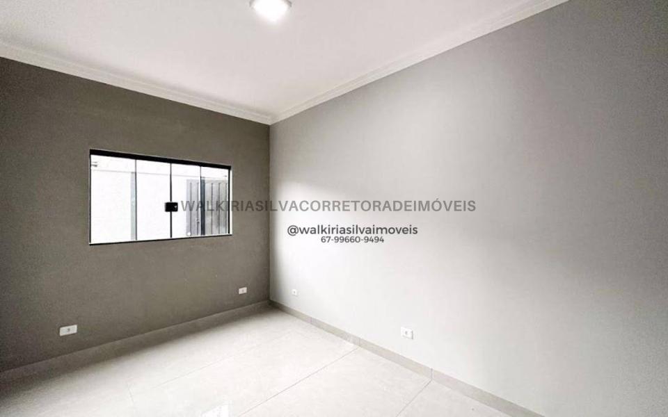 Casa Térrea à venda na Vila Morumbi, Campo Grande – foto 8