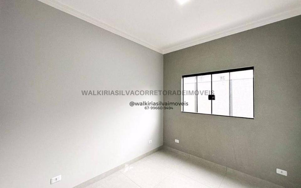 Casa Térrea à venda na Vila Morumbi, Campo Grande – foto 9