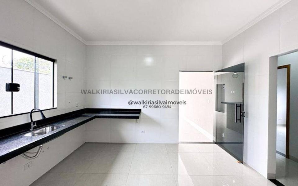 Casa Térrea à venda na Vila Morumbi, Campo Grande – foto 10