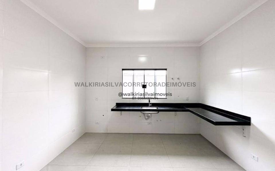 Casa Térrea à venda na Vila Morumbi, Campo Grande – foto 11