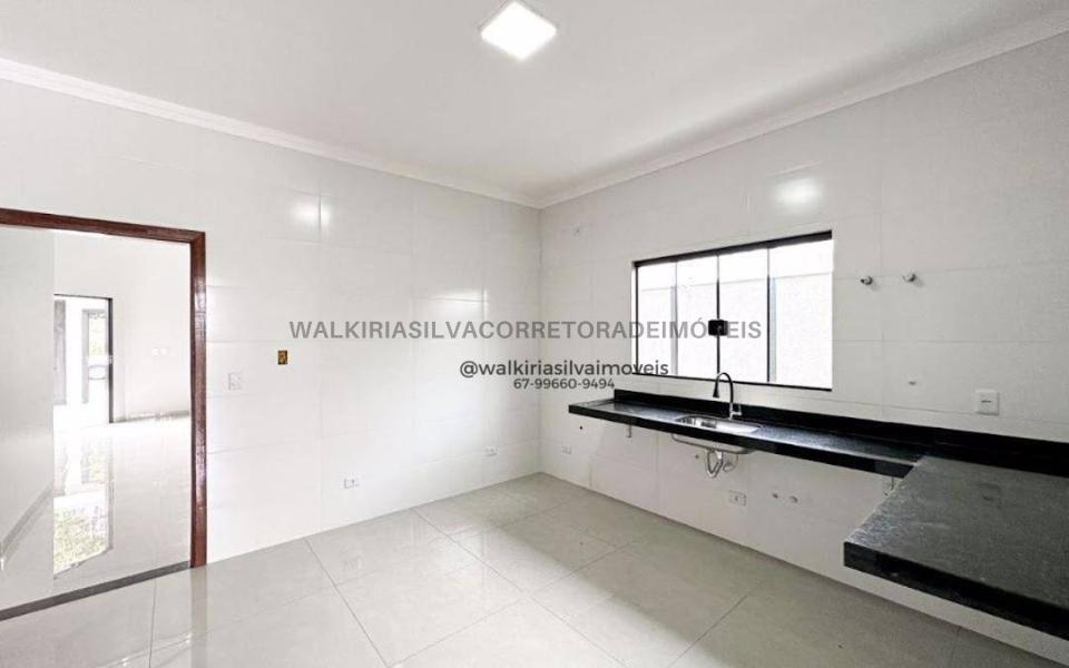 Casa Térrea à venda na Vila Morumbi, Campo Grande – foto 12