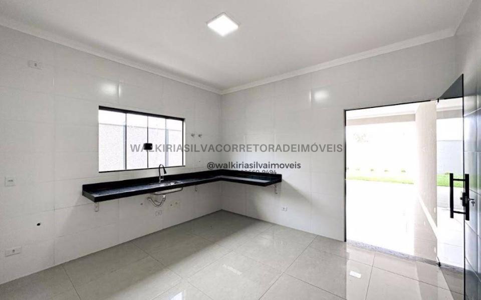 Casa Térrea à venda na Vila Morumbi, Campo Grande – foto 13