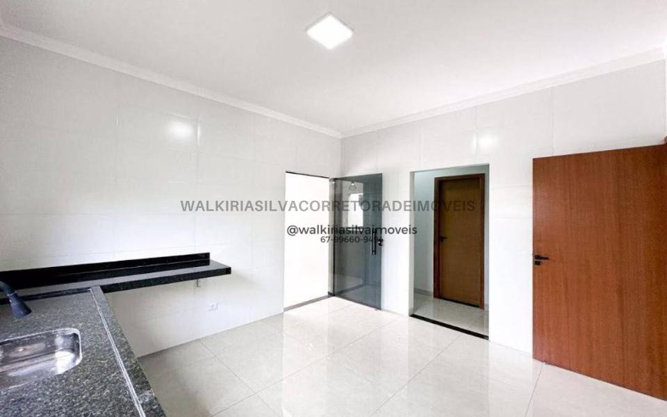 Casa Térrea à venda na Vila Morumbi, Campo Grande – foto 14