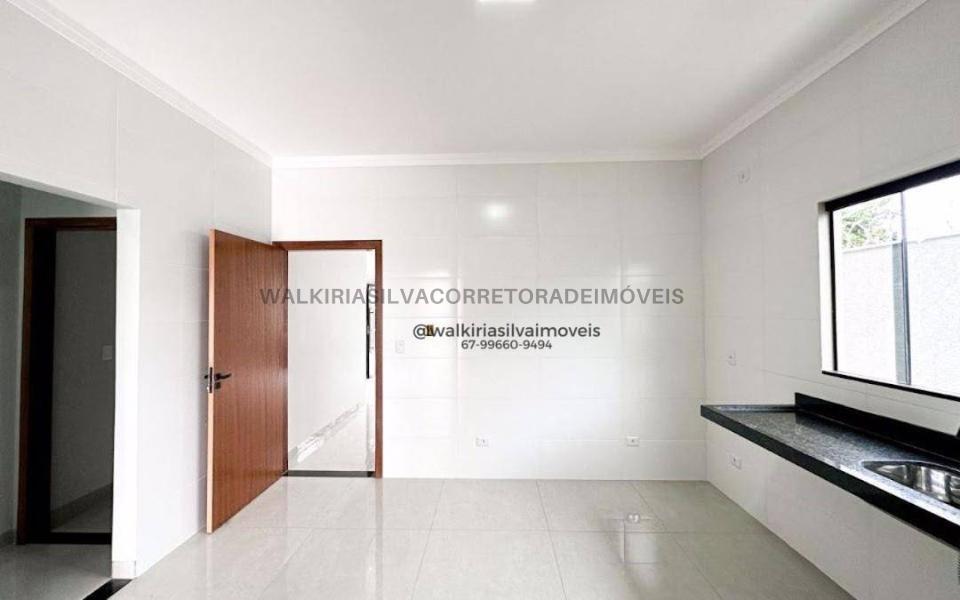Casa Térrea à venda na Vila Morumbi, Campo Grande – foto 15