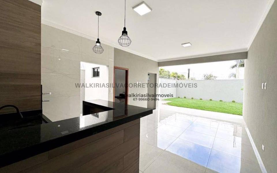 Casa Térrea à venda na Vila Morumbi, Campo Grande – foto 16