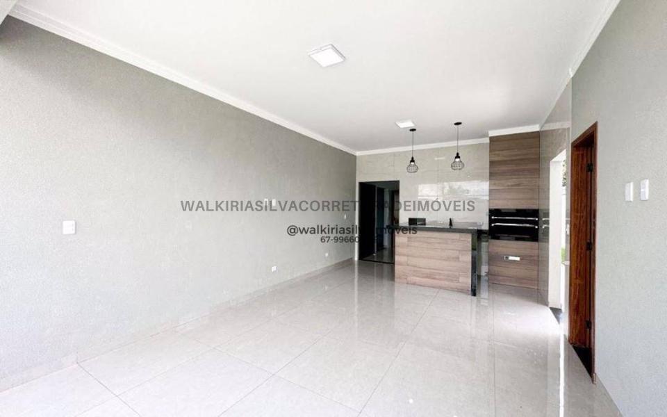 Casa Térrea à venda na Vila Morumbi, Campo Grande – foto 18
