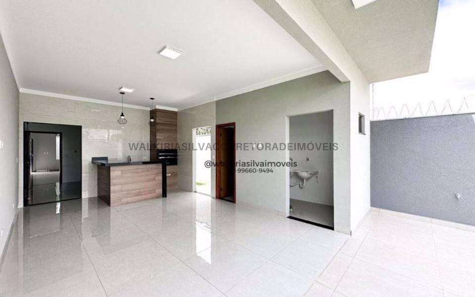 Casa Térrea à venda na Vila Morumbi, Campo Grande – foto 19