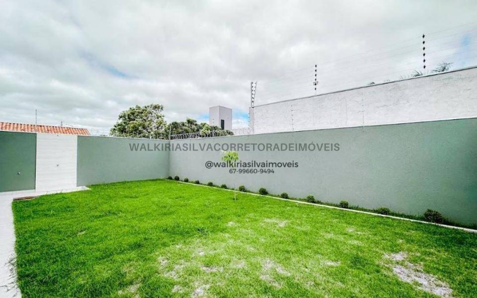 Casa Térrea à venda na Vila Morumbi, Campo Grande – foto 23