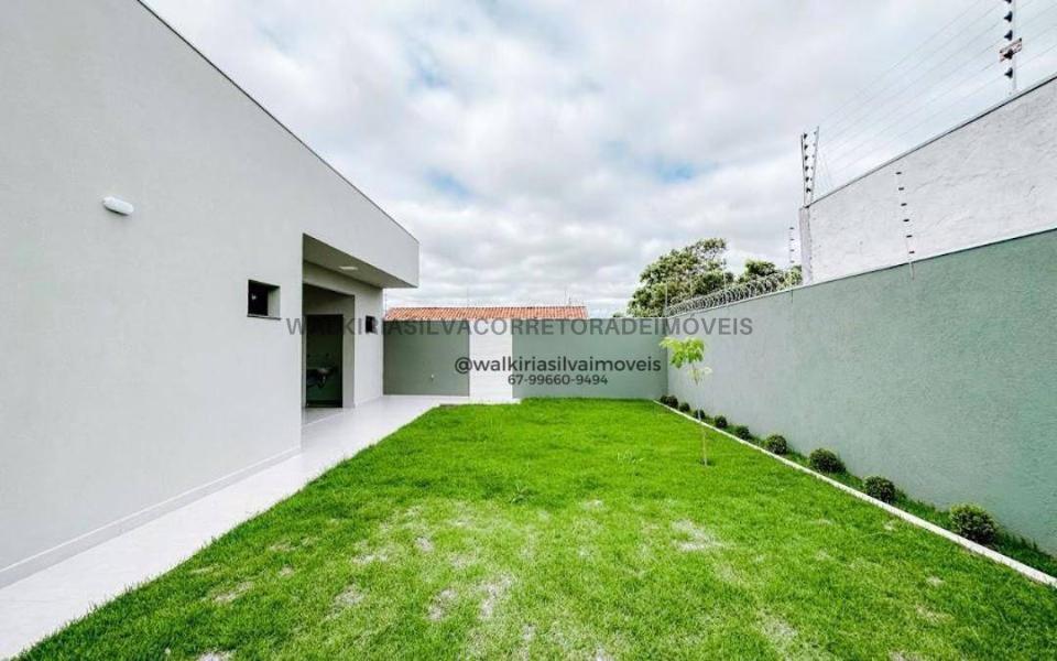 Casa Térrea à venda na Vila Morumbi, Campo Grande – foto 24