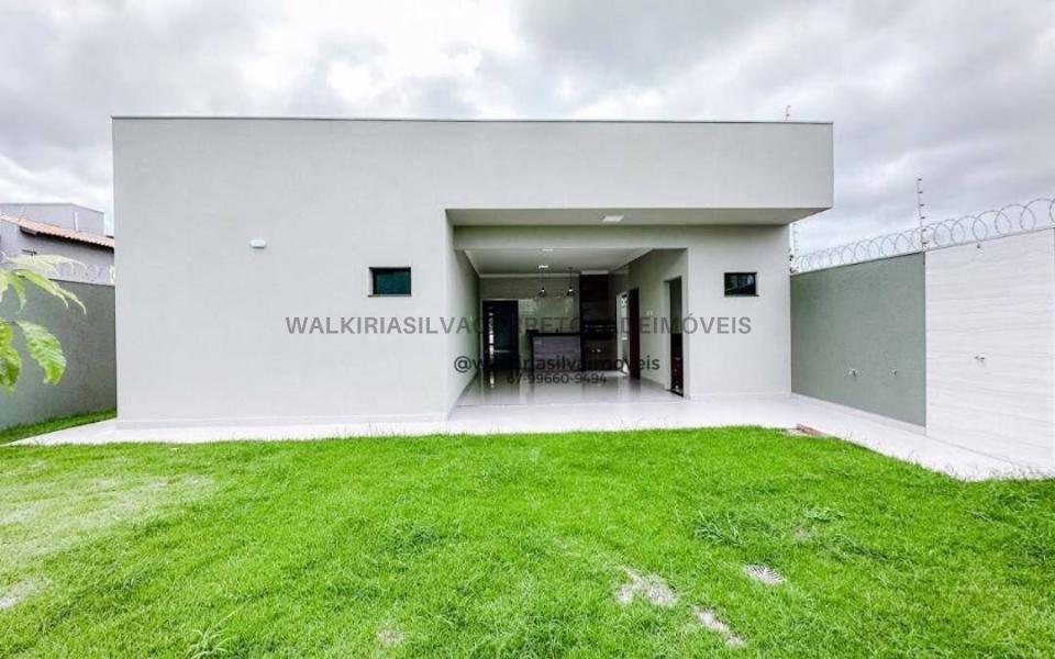 Casa Térrea à venda na Vila Morumbi, Campo Grande – foto 26