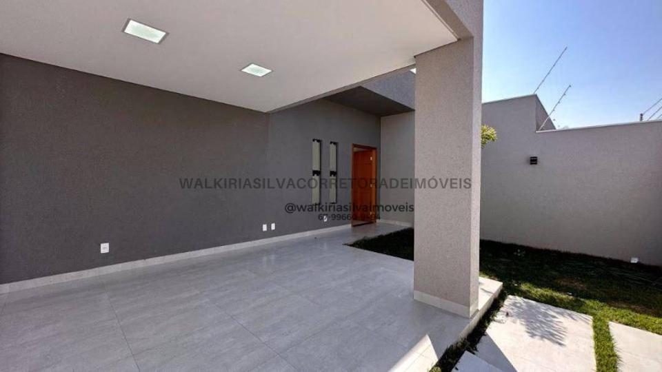 Casa Térrea à venda no Loteamento Praia da Urca, Campo Grande – foto 3