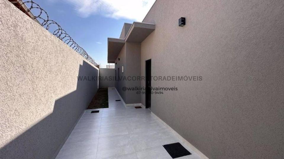 Casa Térrea à venda no Loteamento Praia da Urca, Campo Grande – foto 5