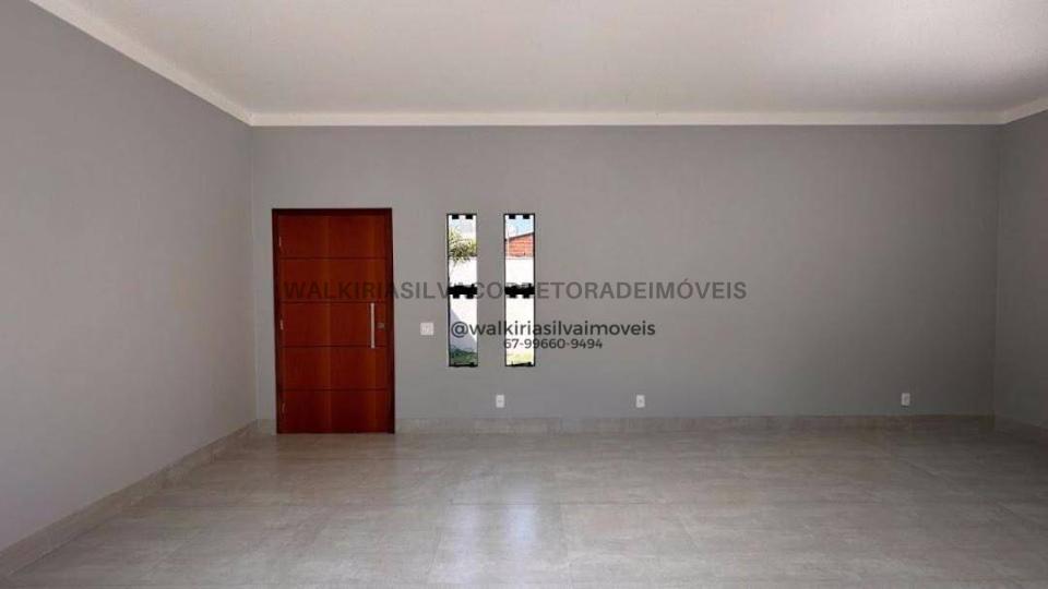 Casa Térrea à venda no Loteamento Praia da Urca, Campo Grande – foto 6