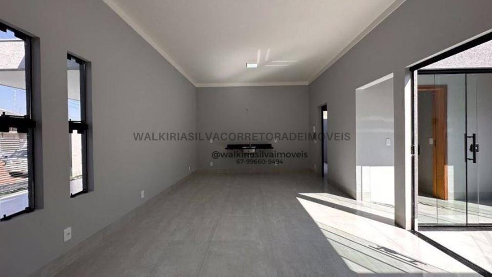 Casa Térrea à venda no Loteamento Praia da Urca, Campo Grande – foto 7