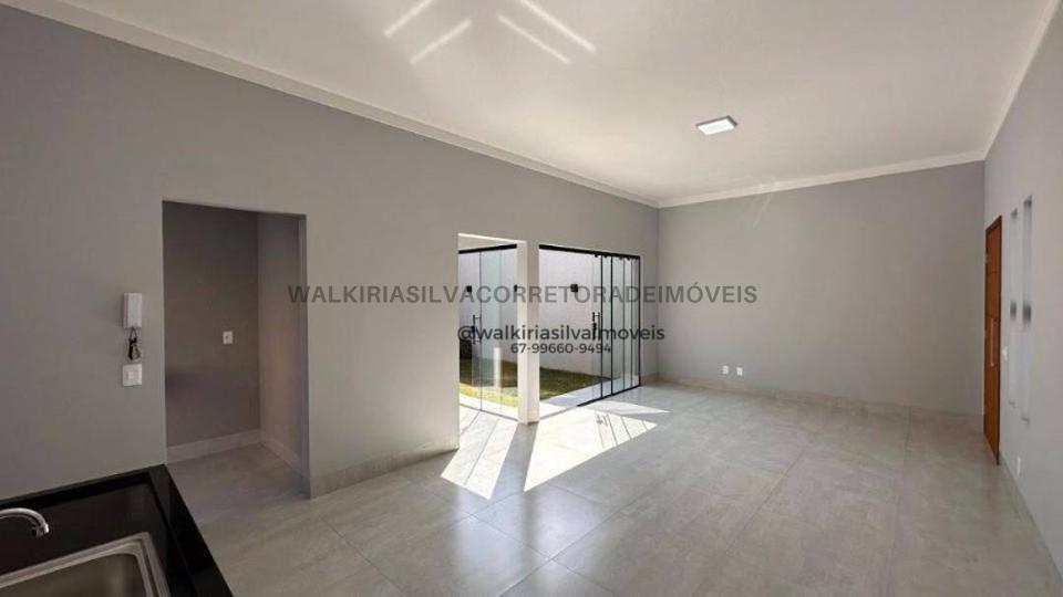 Casa Térrea à venda no Loteamento Praia da Urca, Campo Grande – foto 8
