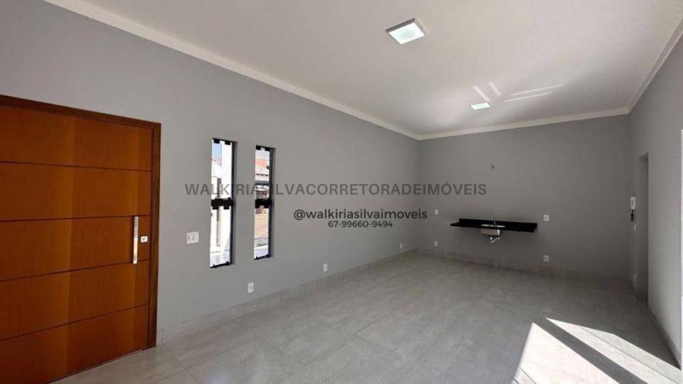 Casa Térrea à venda no Loteamento Praia da Urca, Campo Grande – foto 9