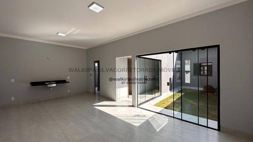 Casa Térrea à venda no Loteamento Praia da Urca, Campo Grande – foto 10