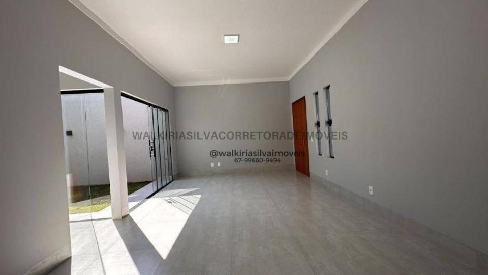 Casa Térrea à venda no Loteamento Praia da Urca, Campo Grande – foto 11