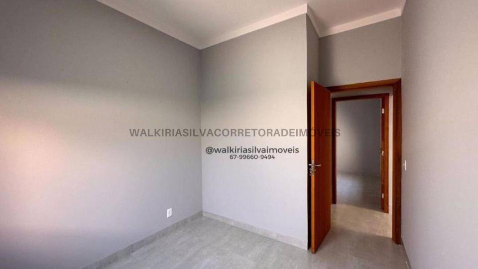 Casa Térrea à venda no Loteamento Praia da Urca, Campo Grande – foto 13