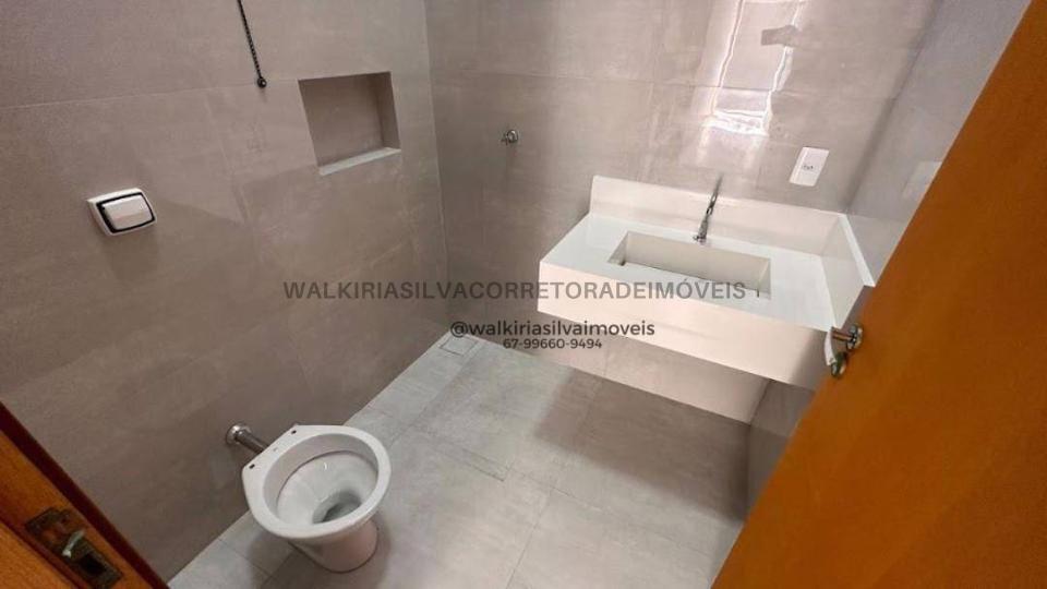 Casa Térrea à venda no Loteamento Praia da Urca, Campo Grande – foto 14