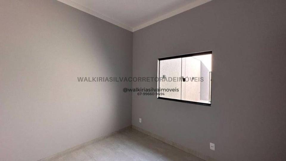 Casa Térrea à venda no Loteamento Praia da Urca, Campo Grande – foto 15