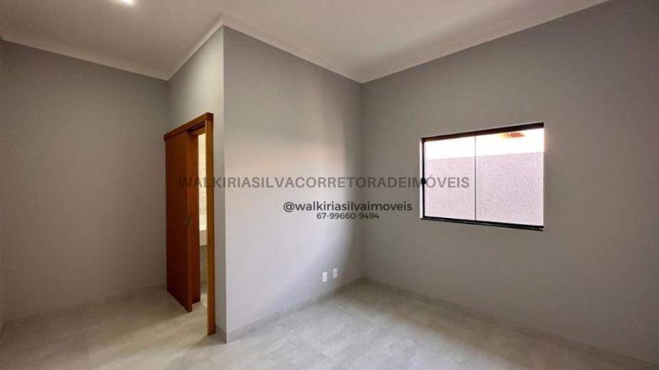 Casa Térrea à venda no Loteamento Praia da Urca, Campo Grande – foto 16
