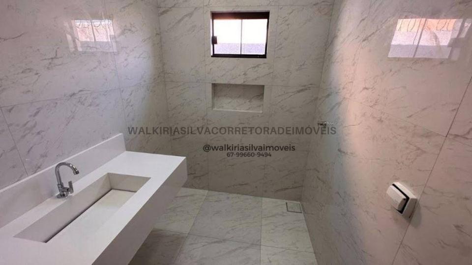 Casa Térrea à venda no Loteamento Praia da Urca, Campo Grande – foto 17