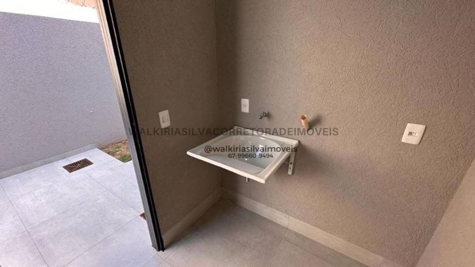 Casa Térrea à venda no Loteamento Praia da Urca, Campo Grande – foto 18