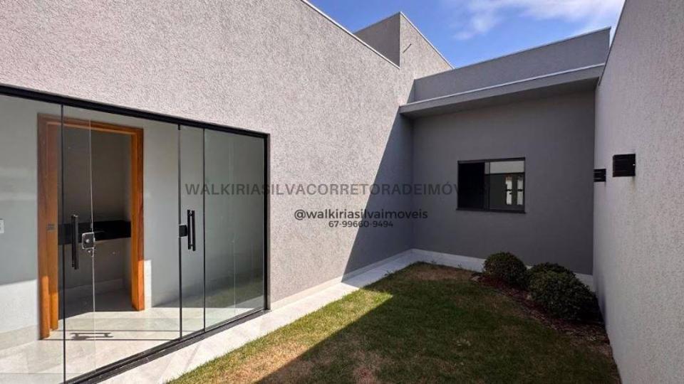 Casa Térrea à venda no Loteamento Praia da Urca, Campo Grande – foto 19