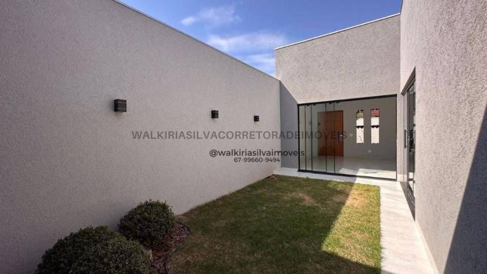 Casa Térrea à venda no Loteamento Praia da Urca, Campo Grande – foto 20