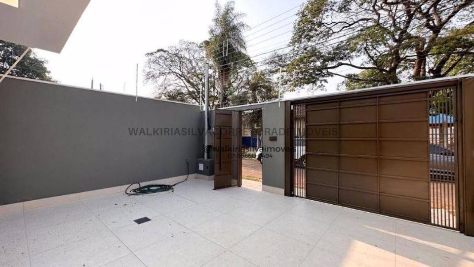 Casa Térrea à venda no Santo Antônio, Campo Grande – foto 2