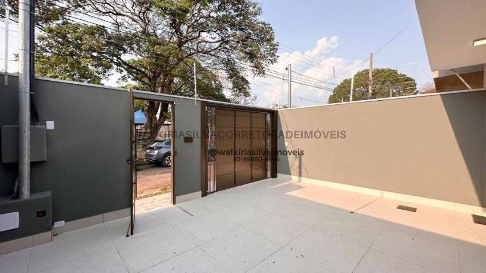 Casa Térrea à venda no Santo Antônio, Campo Grande – foto 3