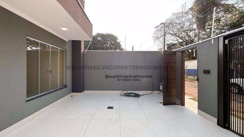 Casa Térrea à venda no Santo Antônio, Campo Grande – foto 4