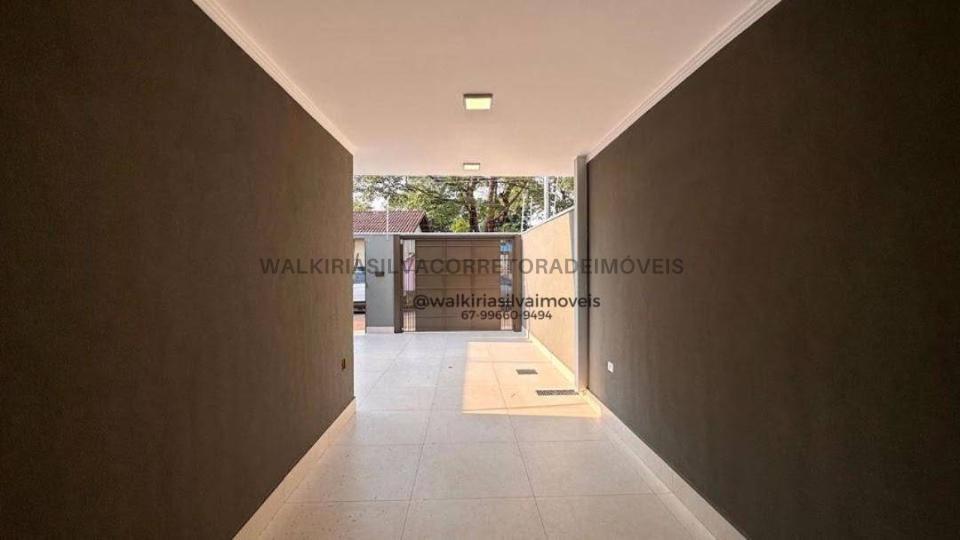 Casa Térrea à venda no Santo Antônio, Campo Grande – foto 5