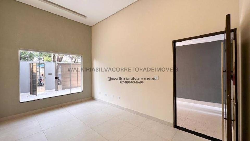 Casa Térrea à venda no Santo Antônio, Campo Grande – foto 6