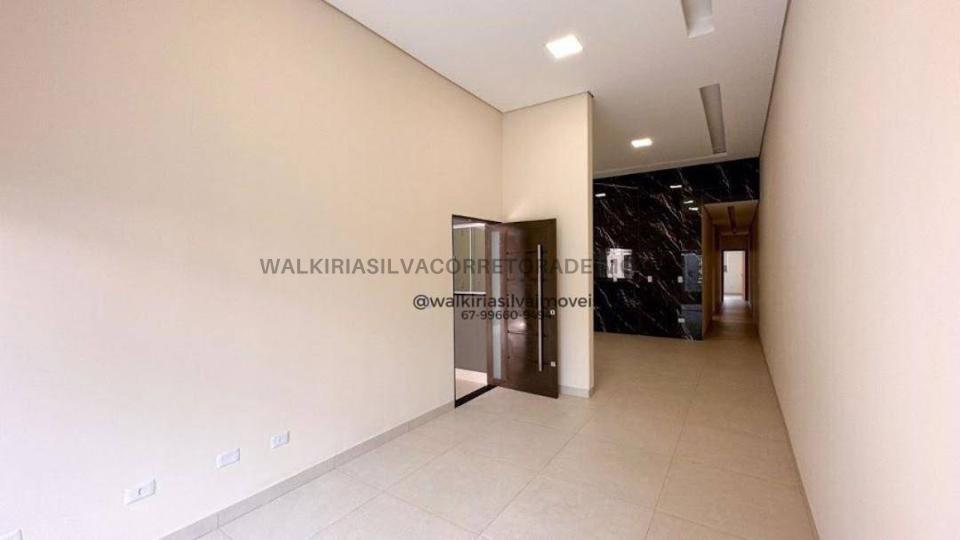 Casa Térrea à venda no Santo Antônio, Campo Grande – foto 7