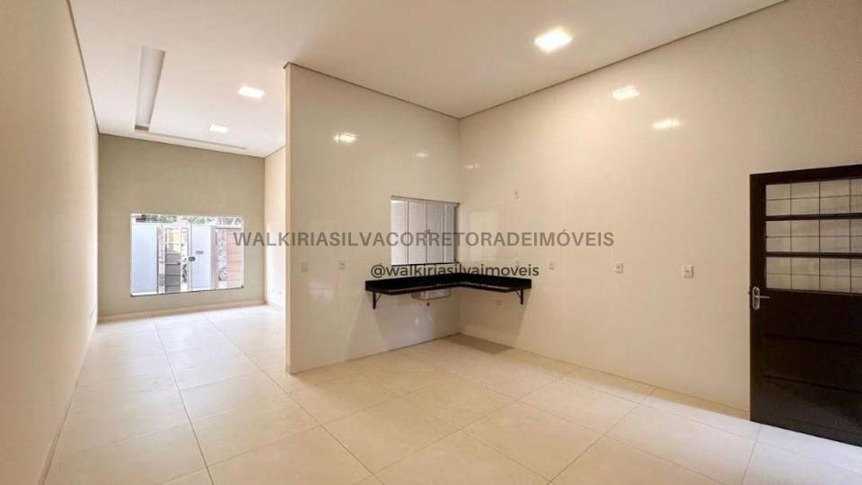 Casa Térrea à venda no Santo Antônio, Campo Grande – foto 9