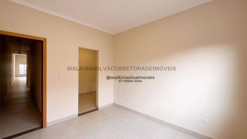 Casa Térrea à venda no Santo Antônio, Campo Grande – foto 12