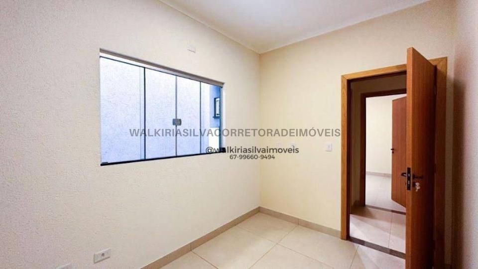 Casa Térrea à venda no Santo Antônio, Campo Grande – foto 13