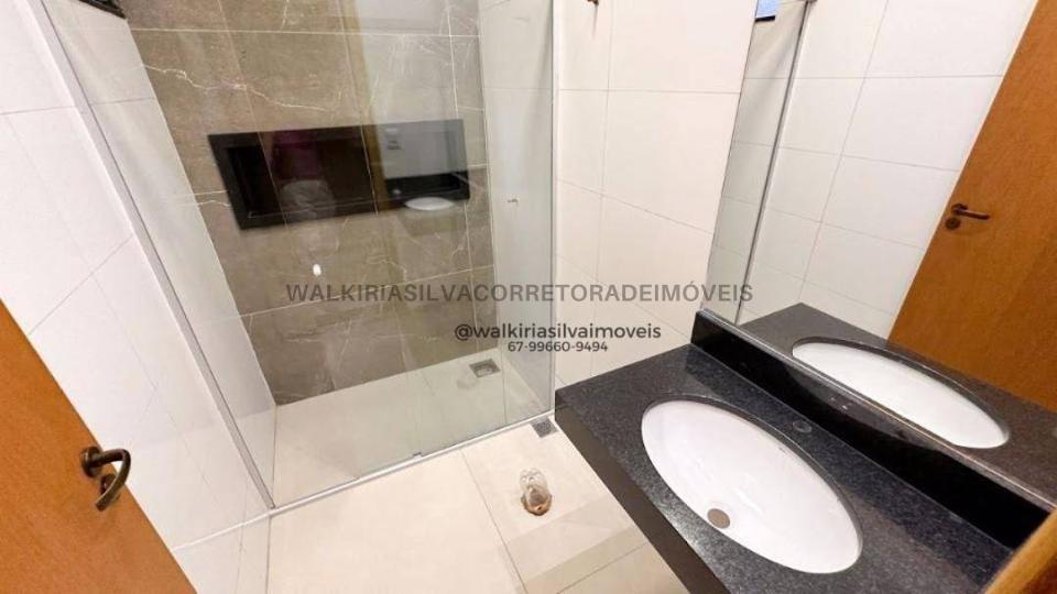 Casa Térrea à venda no Santo Antônio, Campo Grande – foto 14
