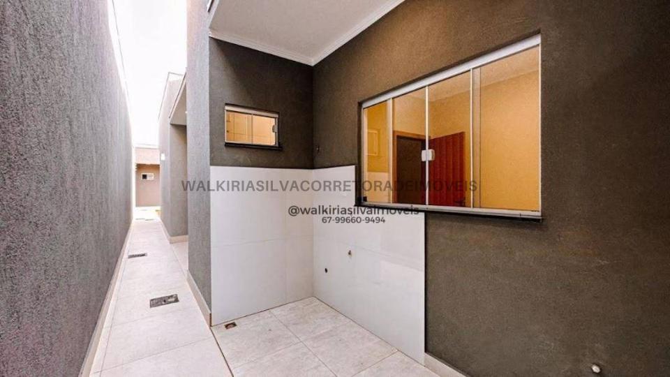 Casa Térrea à venda no Santo Antônio, Campo Grande – foto 16