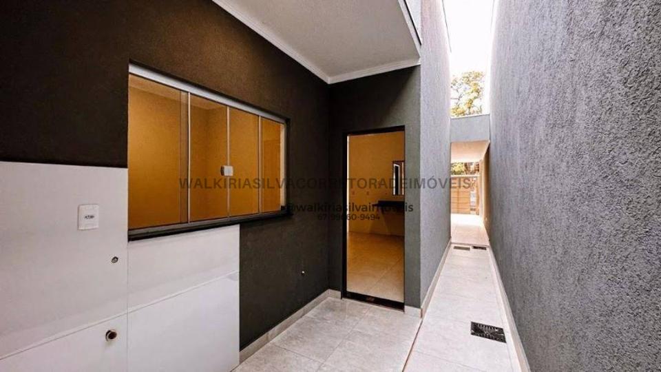 Casa Térrea à venda no Santo Antônio, Campo Grande – foto 17