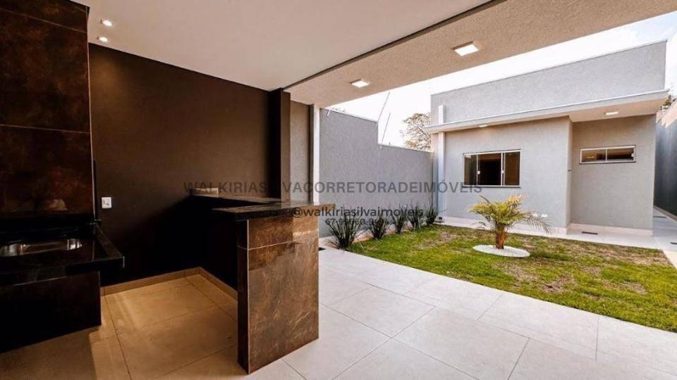 Casa Térrea à venda no Santo Antônio, Campo Grande – foto 19