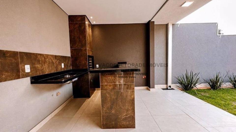 Casa Térrea à venda no Santo Antônio, Campo Grande – foto 20