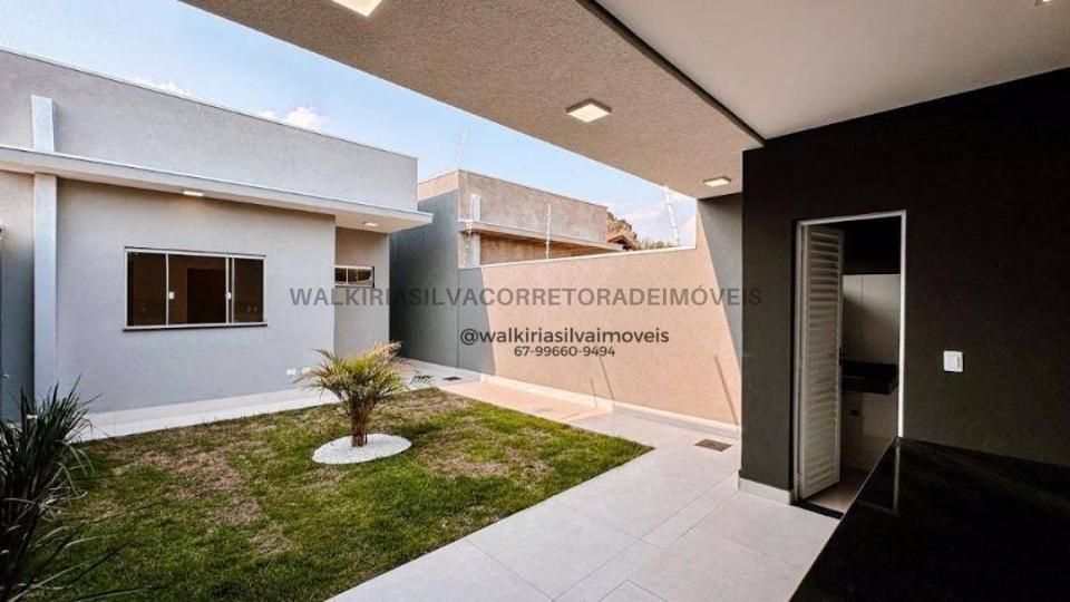 Casa Térrea à venda no Santo Antônio, Campo Grande – foto 22