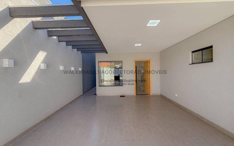 Casa Térrea à venda no Parque Residencial Rita Vieira, Campo Grande – foto 2