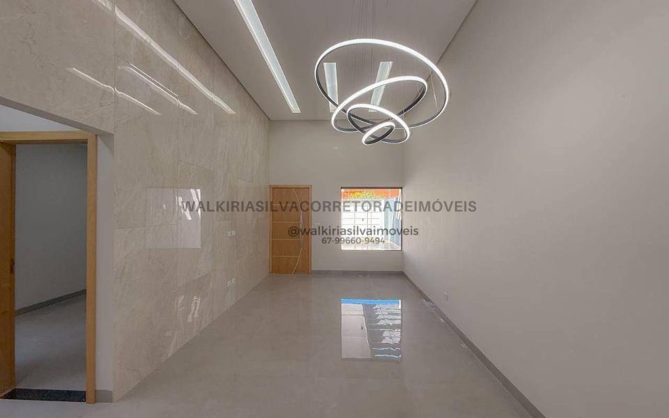 Casa Térrea à venda no Parque Residencial Rita Vieira, Campo Grande – foto 5