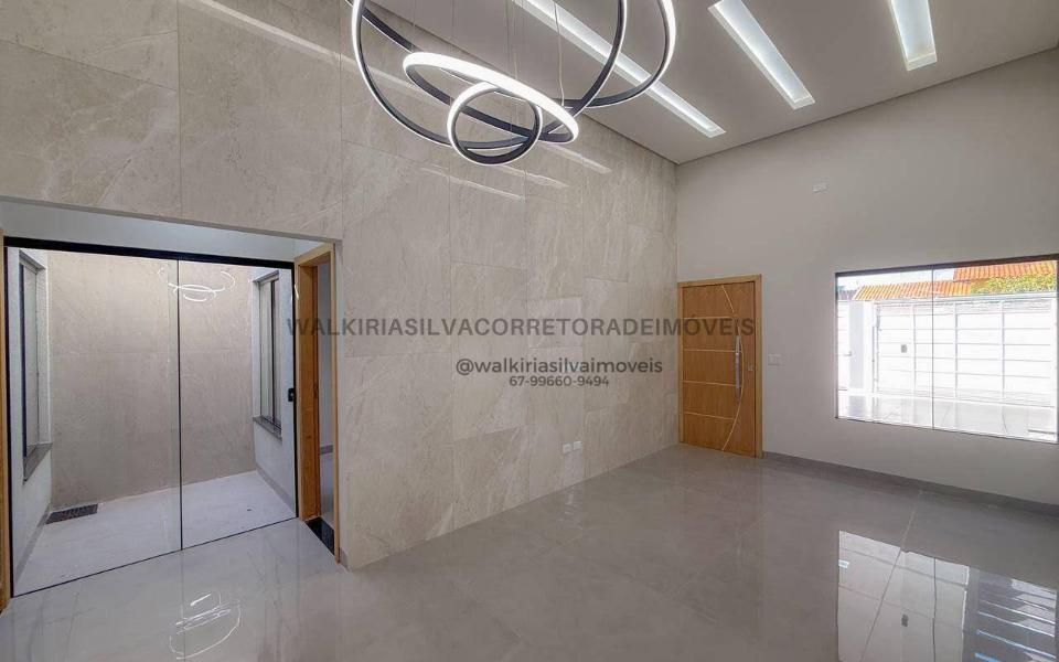 Casa Térrea à venda no Parque Residencial Rita Vieira, Campo Grande – foto 7